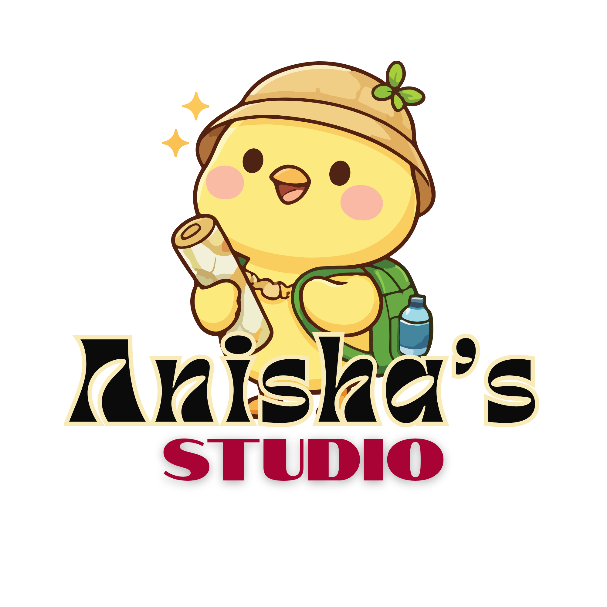 Anisha's Studio
